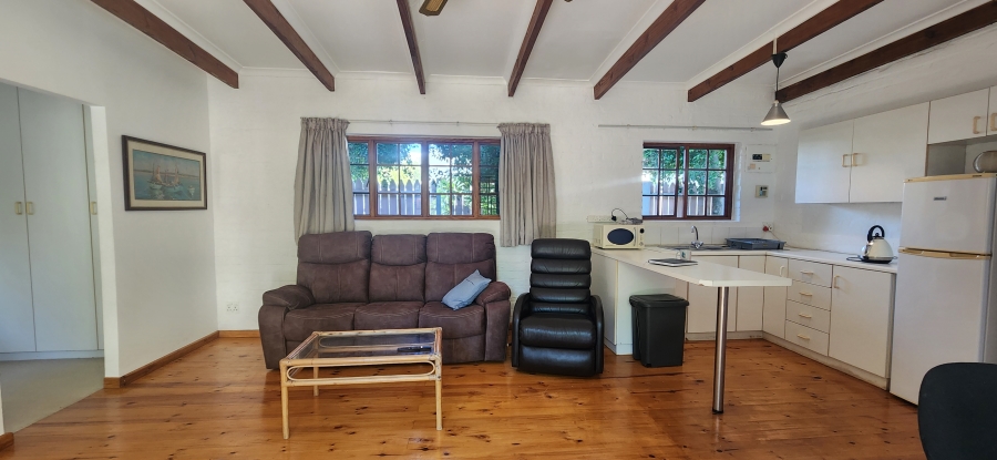 1 Bedroom Property for Sale in Kirstenhof Western Cape